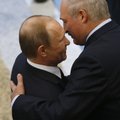 Кремль прокомментировал возможность назначения Путина главой нового союзного с Белоруссией государства