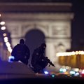 Pariisi tulistaja oli määratletud "potentsiaalse islamiäärmuslasena"