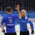 Curlinguvõistlus toob Tallinnasse olümpiamängude medalistid ja rahvusvaheliselt tunnustatud jäämeistri