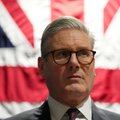 Страны Балтии разочарованы тем, что премьер-министр Великобритании не пригласил их на воскресный саммит?