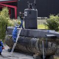 Taani politsei usub, et eraallveelaev uputati tahtlikult, selle omanik on ütlusi muutnud