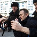 Raul Rebane: vahest Navalnõi surm kainestab neid, kes usuvad, et Venemaaga saab äri ajada