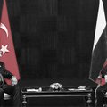 Aimar Ventsel: Türgi lihtsalt pidi Venemaale koha kätte näitama