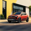 FOTOD | Uus Dacia Spring heidab kinda: elektriauto, mille hind jääb alla 20 000 euro