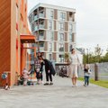 ФОТО | В Таллинне начал работу инновационный детский сад