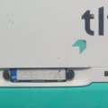В Таллинне заметили автобус с белыми номерами. ТАК можно? TLT объясняет