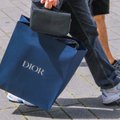 Tootmisesse tehtud reid paljastas: 2600-eurose Diori koti tegemisele kulub vaid 53 eurot