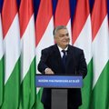 Ungari võib veebruari lõpuks ratifitseerida Rootsi NATO-taotluse