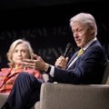 Bill Clinton: sain juba 2011. aastal aru, et Putini rünnak Ukraina vastu on ainult aja küsimus
