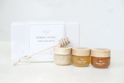 Nordic Honey komplekt – parim kingitus maiasmokkadele! 29.-