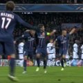 UEFA Meistrite Liiga: Paris ST-Germain - Porto