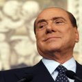 Berlusconi: Itaalia saab endale täna uue valitsuse
