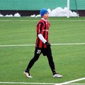 Oliver Jürgens jääb koduselt jalgpalli EM-ilt eemale