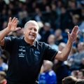 Kes vastab nõuetele? Eesti korvpallikoondise järgmisel peatreeneril on rohkem tööülesandeid kui Hunt Kriimsilmal
