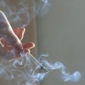 Ingmar Kurg: e-sigarettide ülereguleermine ei teeni oma eesmärki