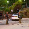 Iisrael evakueerib elanikud Kiryat Shmona linnast riigi põhjaosas