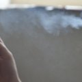 Delfi lugeja kurdab: suitsetaja eiras Pärnu rannas minu ja laste palvet sigaret ära kustutada
