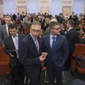 Venemaa ülemkohus keelustas Jehoova tunnistajad