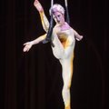 FOTOD | Maailmakuulus Cirque du Soleil naasis Tallinna uue imelise etendusega