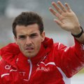 Marussia vormelimeeskond on Bianchi kohta esitatud valeinformatsioonist šokeeritud