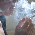 Astmaõde räägib: mida teiste tubakasuitsu sissehingamine sinu tervisele tegelikult teeb?