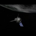 NASA asteroidipüüdja ehitamine on alanud, start aastal 2016