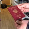 Seitsmes Vene miljardär loobus riigi kodakondsusest