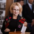 Maria Jufereva-Skuratovski: Putini kõne häbistab teise maailmasõja veteranide kangelaslikkust
