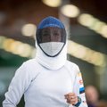 Эстонские шпажистки пробились на Олимпиаду в Токио
