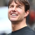 VIDEO | Tom Cruise vigastas end uue "Võimatu missiooni" võtetel