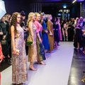 GALERII | Õhtu täis sära ja moodi! Naistepäeva õhtusöök restoranis Raimond