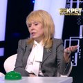 Ольга Кормухина объяснила, что разрушило ее дружбу с Пугачевой