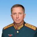 ВСУ сообщила о ликвидации еще одного российского генерала - седьмого по счету с начала войны