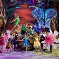 Disney jääetenduse tegelased räägivad Tallinnas eesti keeles! LOE, kes show'le oma hääle laenavad
