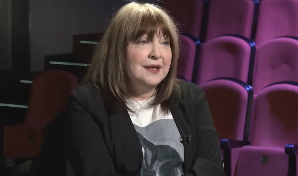 Екатерина Семенова