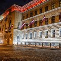 Парламент Латвии признал геноцид армян в Османской империи