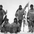 Robert Scotti lõunapooluse ekspeditsiooni hukkumisele võis kaasa aidata reeturlik meeskonnakaaslane