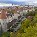 В борьбе за титул Зеленой столицы Европы Таллинн соревнуется с 15 городами