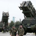 Издание: Эстония пытается ”мягко убедить” союзников в необходимости размещения в регионе мощных систем ПВО