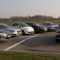 AVALDA ARVAMUST: Eesti Aasta Auto finalistid on selgunud!