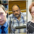 Стальнухин, Тоом, Кылварт — все касающиеся ежегодника КаПо судебные тяжбы завершены