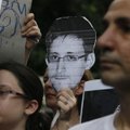 Edward Snowden palus Ecuadorilt poliitilist varjupaika
