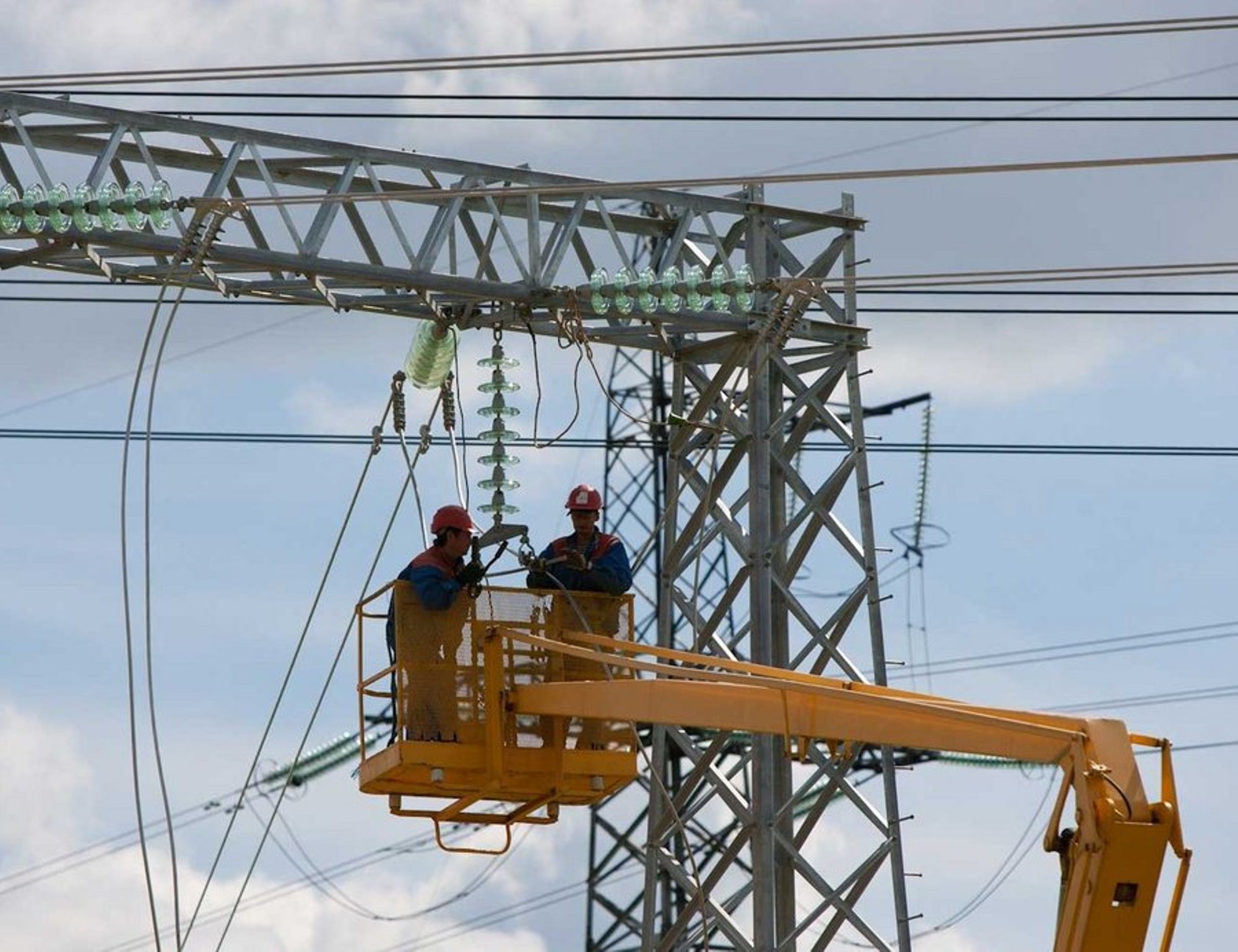 Elektrilevi Ostab Kaoelektrit Eesti Energialt - Ärileht