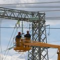 Elektrilevi ostab kaoelektrit Eesti Energialt