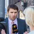 Vakra: eesmärk on saada Tallinna linnapeaks