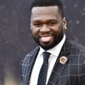KLÕPS | Aasta isa? 50 Cent pani lapse jõulukingi tarvis terve mänguasjapoe kinni
