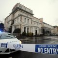 Lugeja: tulistajate sihtpunktiks valitud hotell asub Dublini kahtlases piirkonnas