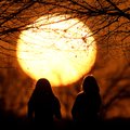 Teadlased selgitasid välja, mis juhtub siis, kui Päike lõplikult sureb