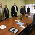 Ukraina opositsiooniliidrid nõustusid Janukovõtšiga läbirääkimisi pidama