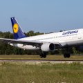 Глава Lufthansa ждет ухудшения ситуации с авиаперевозками предстоящей зимой